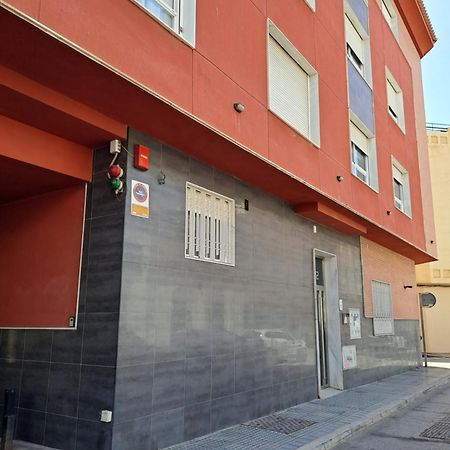 Apartamento Juan De Herrera Málaga Exterior foto